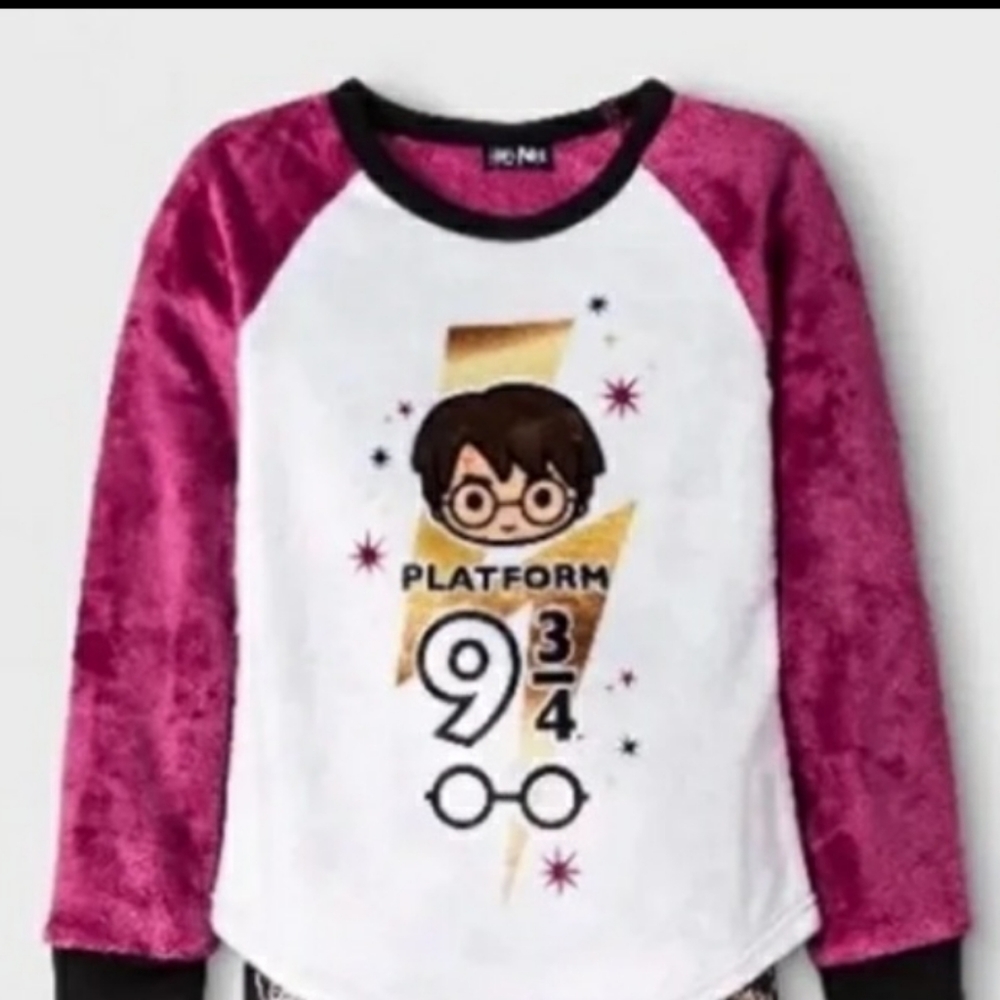 Harry Potter shirt